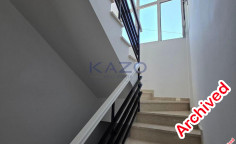 Fully furnished Pyrgos villa with pool for rent 