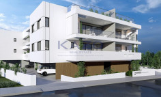 Modern one bedroom apartment in central Geri area 