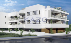 Modern one bedroom apartment in central Geri area 