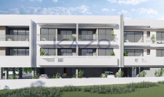 Modern one bedroom apartment in central Geri area 