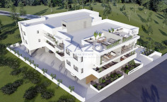 Modern one bedroom apartment in central Geri area 
