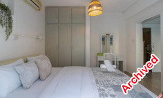 Luxury 1 bedroom apartment to rent in Ayia Napa