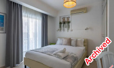 Luxury 1 bedroom apartment to rent in Ayia Napa