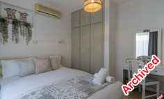 Luxury 1 bedroom apartment to rent in Ayia Napa