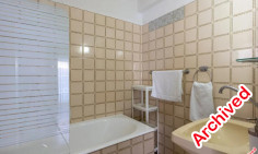 Luxury 1 bedroom apartment to rent in Ayia Napa