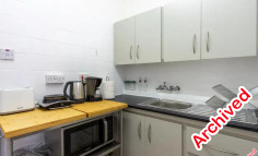 Luxury 1 bedroom apartment to rent in Ayia Napa