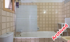 Luxury 1 bedroom apartment to rent in Ayia Napa