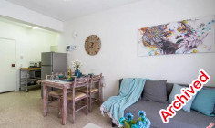 Luxury 1 bedroom apartment to rent in Ayia Napa