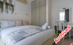 Luxury 1 bedroom apartment to rent in Ayia Napa