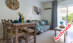 Luxury 1 bedroom apartment to rent in Ayia Napa