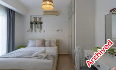 Luxury 1 bedroom apartment to rent in Ayia Napa