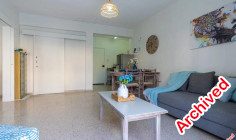Luxury 1 bedroom apartment to rent in Ayia Napa