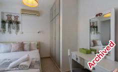 Luxury 1 bedroom apartment to rent in Ayia Napa