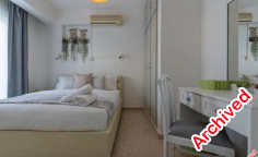 Luxury 1 bedroom apartment to rent in Ayia Napa