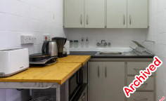Luxury 1 bedroom apartment to rent in Ayia Napa