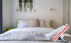 Luxury 1 bedroom apartment to rent in Ayia Napa