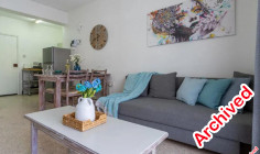 Luxury 1 bedroom apartment to rent in Ayia Napa