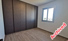 Beautiful 2 bedrooms apartment to rent in Strovolos