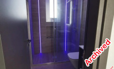 Beautiful 2 bedrooms apartment to rent in Strovolos