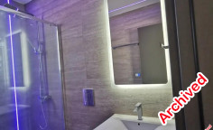 Beautiful 2 bedrooms apartment to rent in Strovolos