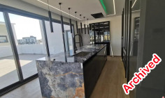 Beautiful 2 bedrooms apartment to rent in Strovolos