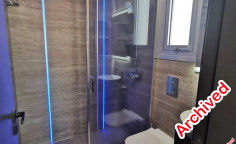 Beautiful 2 bedrooms apartment to rent in Strovolos