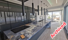 Beautiful 2 bedrooms apartment to rent in Strovolos
