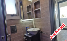 Beautiful 2 bedrooms apartment to rent in Strovolos
