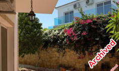 Luxury 4 bedroom house to rent in Ayia Napa