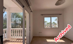 Luxury 4 bedroom house to rent in Ayia Napa