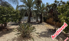 Luxury 4 bedroom house to rent in Ayia Napa