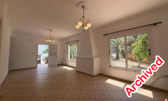 Luxury 4 bedroom house to rent in Ayia Napa
