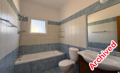 Luxury 4 bedroom house to rent in Ayia Napa