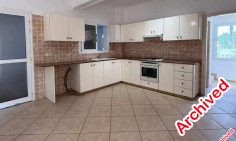 Luxury 4 bedroom house to rent in Ayia Napa