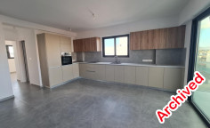2 bedrooms apartment to rent in Engomi