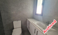 2 bedrooms apartment to rent in Engomi