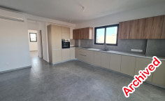 2 bedrooms apartment to rent in Engomi