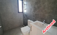 2 bedrooms apartment to rent in Engomi