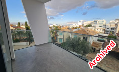 2 bedrooms apartment to rent in Engomi