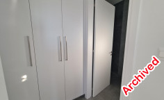 2 bedrooms apartment to rent in Engomi