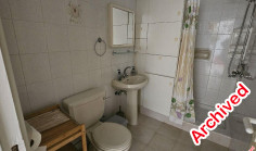 Luxury two apartment for sale in Paralimni