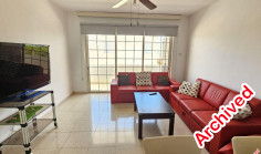 Luxury two apartment for sale in Paralimni