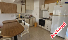 Luxury two apartment for sale in Paralimni