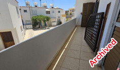 Luxury two apartment for sale in Paralimni