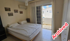 Luxury two apartment for sale in Paralimni