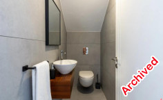 Luxury 3 bedroom house to rent in Protaras