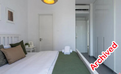 Luxury 3 bedroom house to rent in Protaras