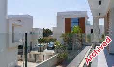 Luxury 3 bedroom house to rent in Protaras