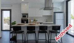 Luxury 3 bedroom house to rent in Protaras