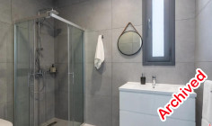 Luxury 3 bedroom house to rent in Protaras